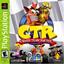 CTR